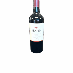 Hahn Cabernet Sauvignon 750ml