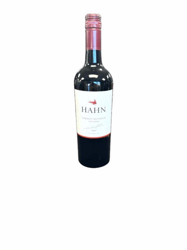 Hahn Cabernet Sauvignon 750ml