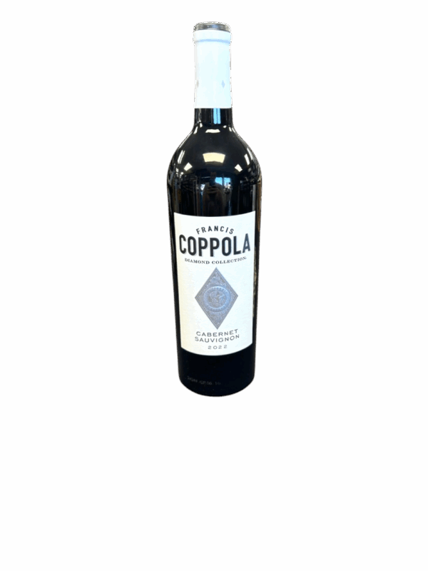Francis Ford Coppola Diamond Collection Cabernet Sauvignon