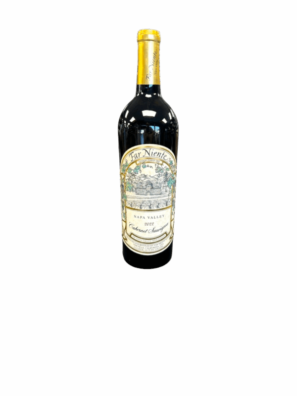 Far Niente Cabernet Sauvignon Napa Valley 2019