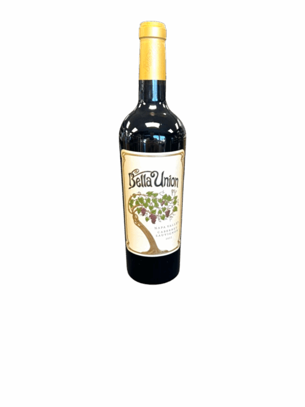 Bella Union Cabernet Sauvignon