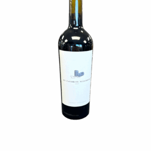 My Favorite Neighbor Cabernet Sauvignon Paso Robles 750ml