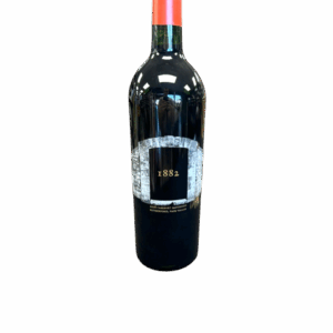 Inglenook Niebaum-Pennino 1882 Cabernet Sauvignon Rutherford 2017