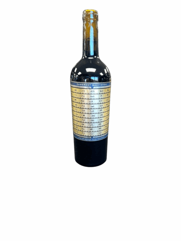 Prisoner Unshackled Cabernet Sauvignon 750ml