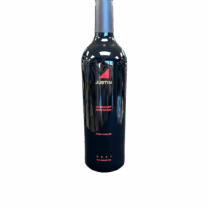 Justin Cabernet Sauvignon 375ml