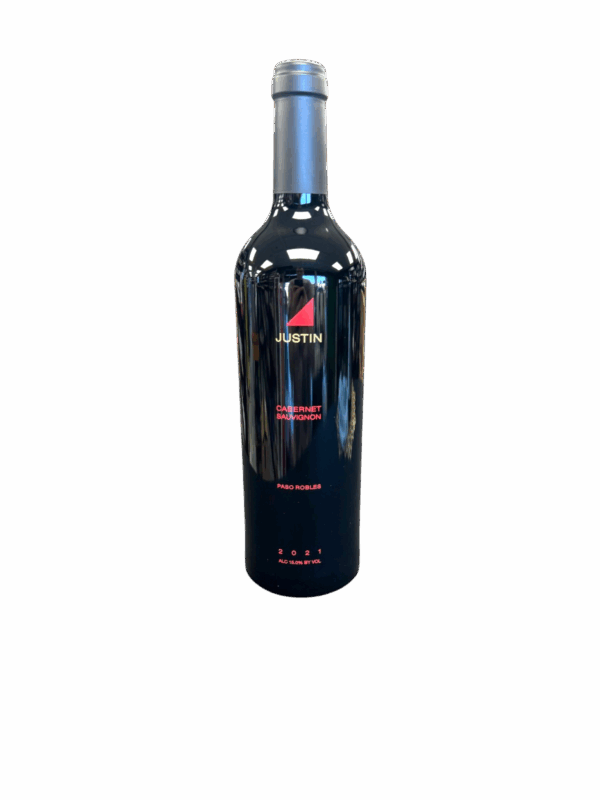 Justin Cabernet Sauvignon 375ml