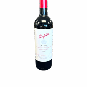 Penfolds Max's Cabernet Sauvignon