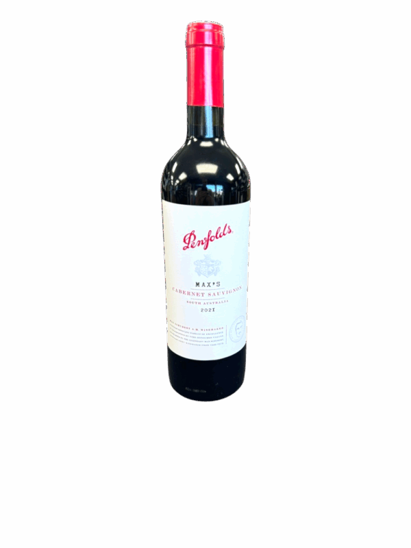 Penfolds Max's Cabernet Sauvignon
