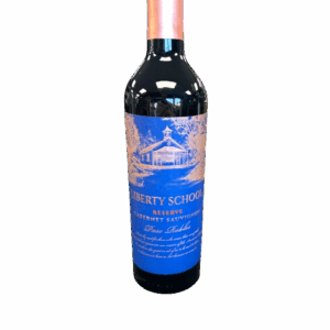 Liberty School Paso Robles Reserve Cabernet Sauvignon 750ml