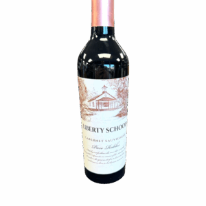 Liberty School Paso Robles Cabernet Sauvignon 750ml