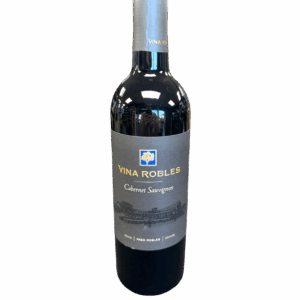 Vina Robles Cabernet Sauvignon 750ml