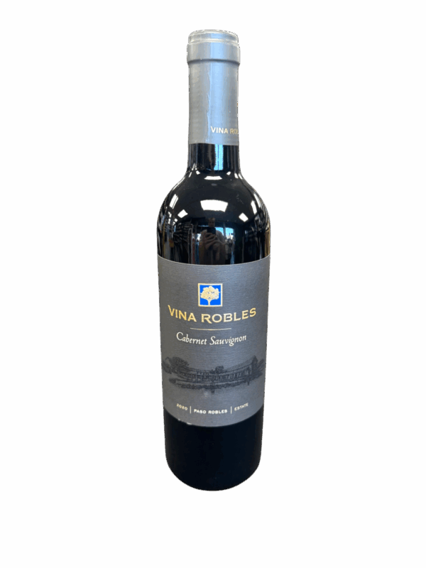 Vina Robles Cabernet Sauvignon 750ml
