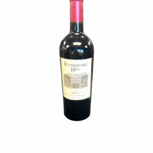 Rutherford Hill Merlot