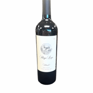 Stags' Leap Winery Stags' Leap Merlot