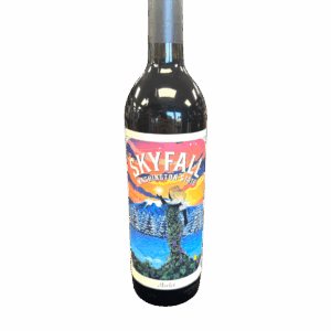 Skyfall Merlot