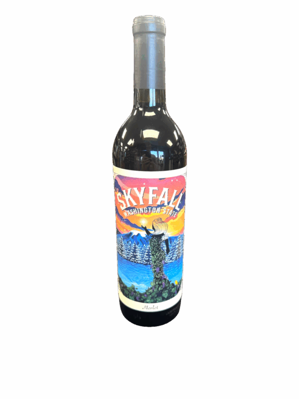 Skyfall Merlot