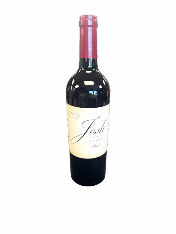 Josh Cellars Merlot - 750 ml