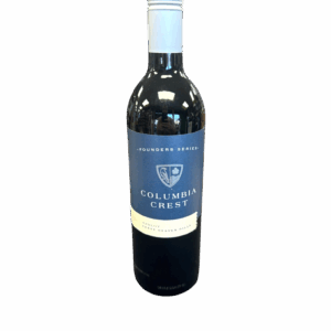 Columbia Crest Merlot Founders Series Horse Heaven Hills 750ml