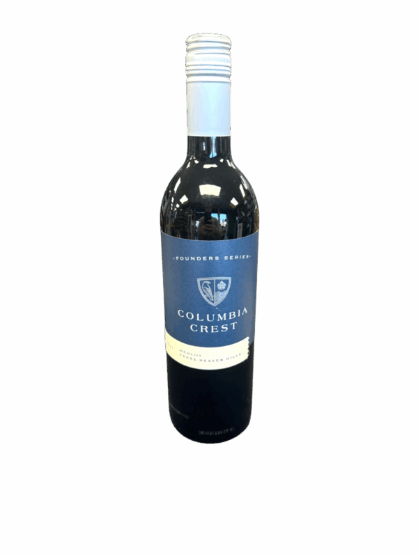 Columbia Crest Merlot Founders Series Horse Heaven Hills 750ml
