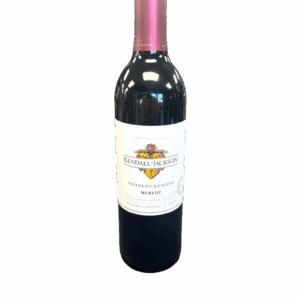 Kendall-Jackson Vintners Reserve Merlot, Special Select 750ml