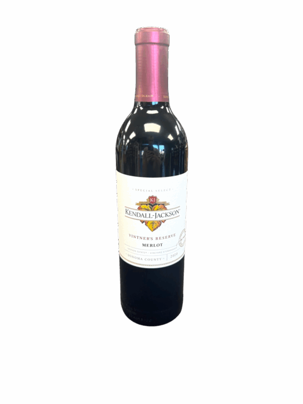 Kendall-Jackson Vintners Reserve Merlot, Special Select 750ml