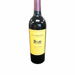 Duckhorn Napa Valley Merlot 750ml
