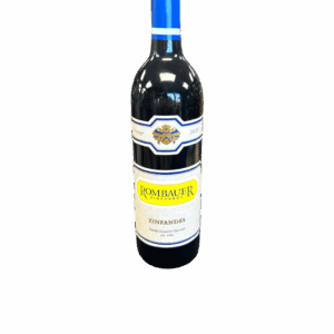 Rombauer Zinfandel 2020