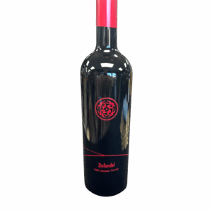 Bella Grace, Amador County, Zinfandel