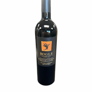 Bogle Old Vine Zinfandel
