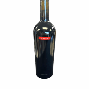 Saldo Zinfandel 750ml