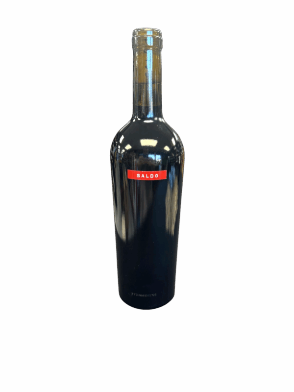Saldo Zinfandel 750ml
