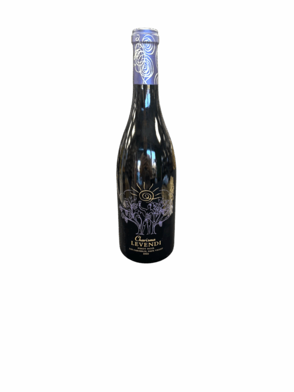 Levendi Charisma Pinot Noir