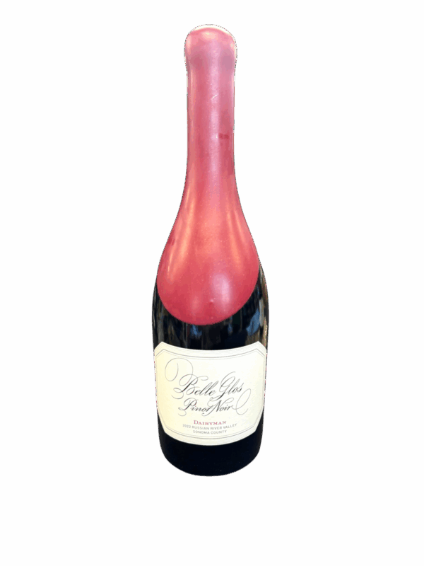 Belle Glos Pinot Noir - Dairyman