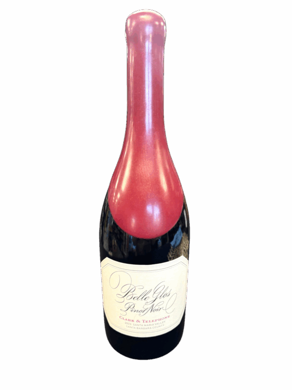 Belle Glos Pinot Noir - Clark & Telephone