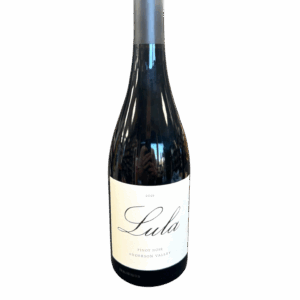 Lula "Lula Vineyard" Pinot Noir Anderson Valley 2021