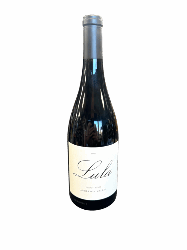 Lula "Lula Vineyard" Pinot Noir Anderson Valley 2021