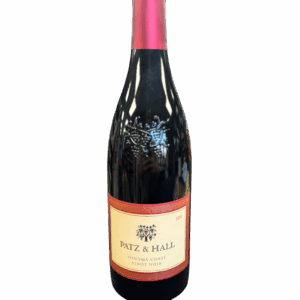 Patz & Hall Pinot Noir 750ml