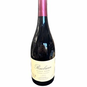 Raeburn Pinot Noir Russian River Valley 750ml