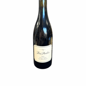 Fess Parker Sta. Rita Hills Pinot Noir
