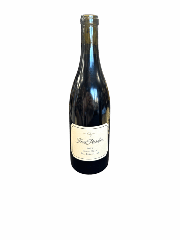 Fess Parker Sta. Rita Hills Pinot Noir