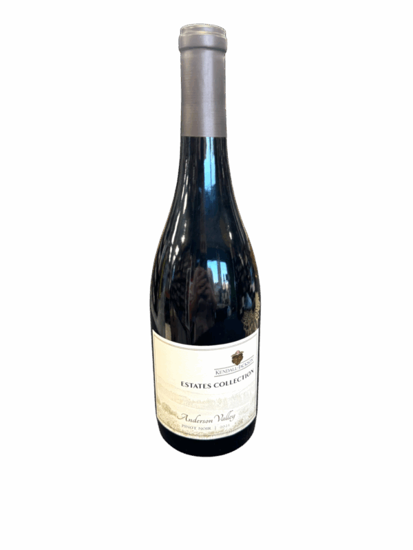 Kendall-Jackson Pinot Noir, Anderson Valley 750ml
