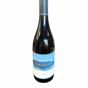 Cloudline Pinot Noir 750ml
