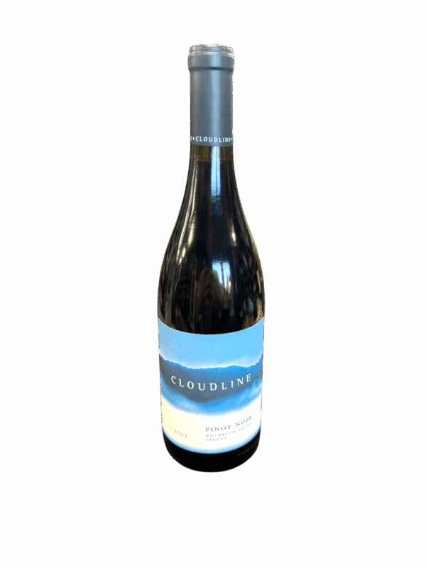 Cloudline Pinot Noir 750ml