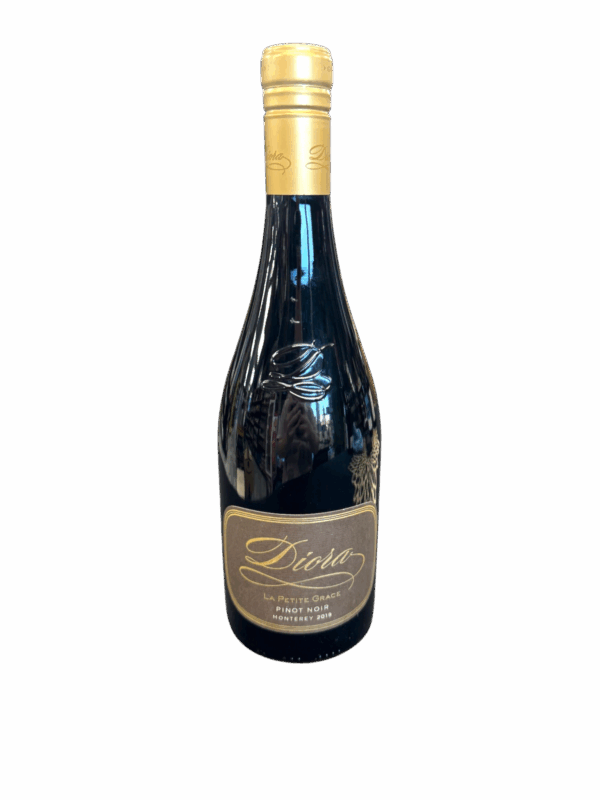 Diora Central Coast La Petite Grace Monterey Pinot Noir 750ml