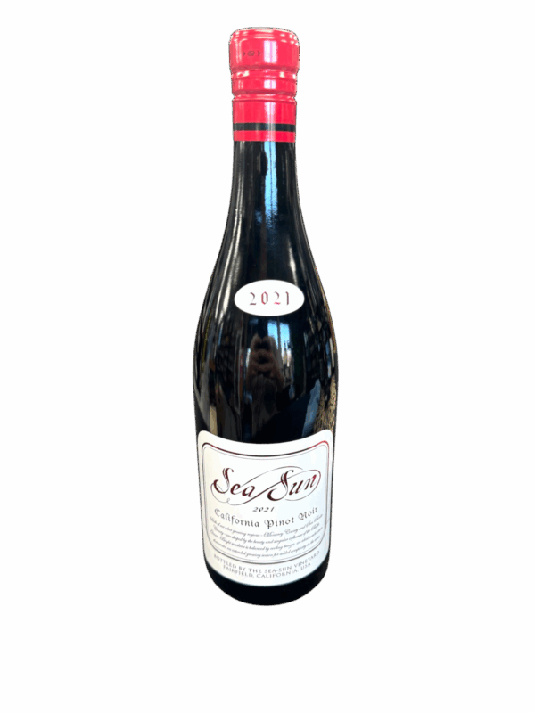 Sea Sun Pinot Noir