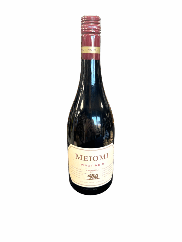 Meiomi Pinot Noir 750ml