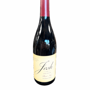 Josh Pinot Noir 750ml