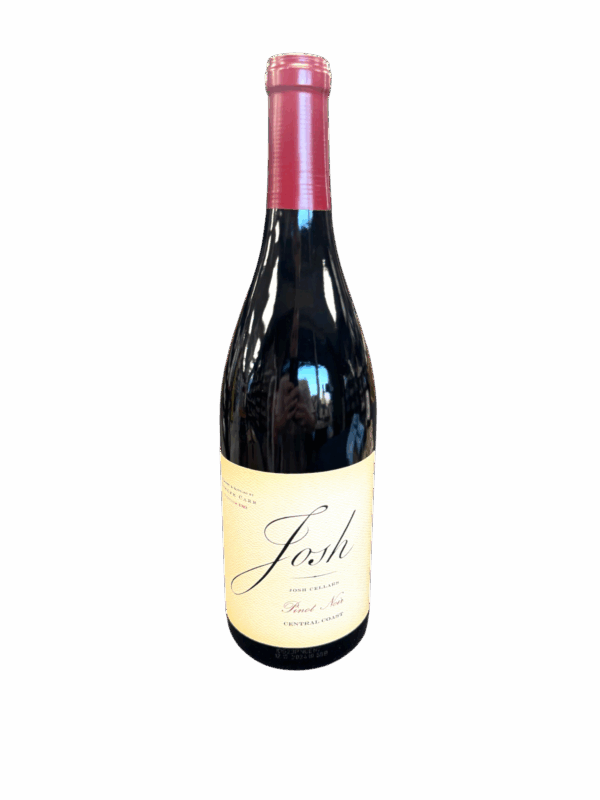 Josh Pinot Noir 750ml