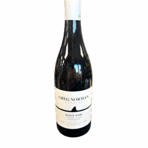 Greg Norman Estates Pinot Noir 750mL