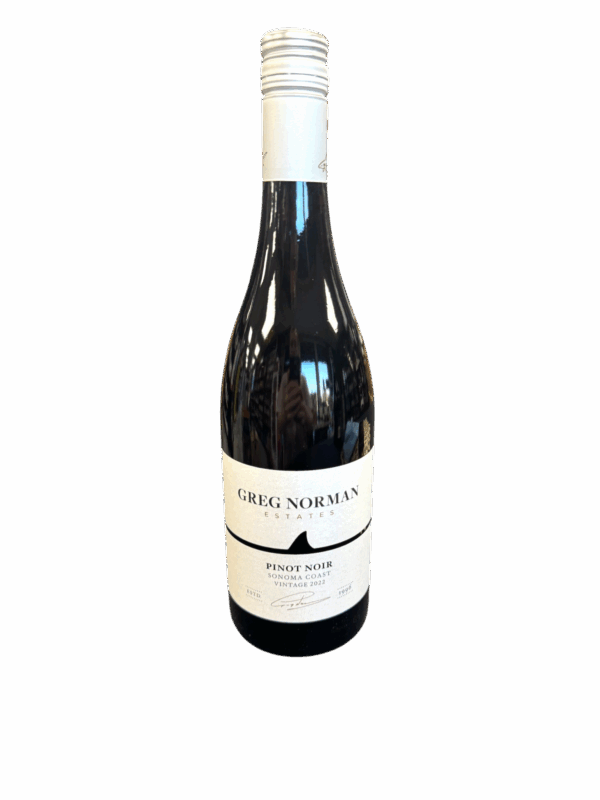 Greg Norman Estates Pinot Noir 750mL